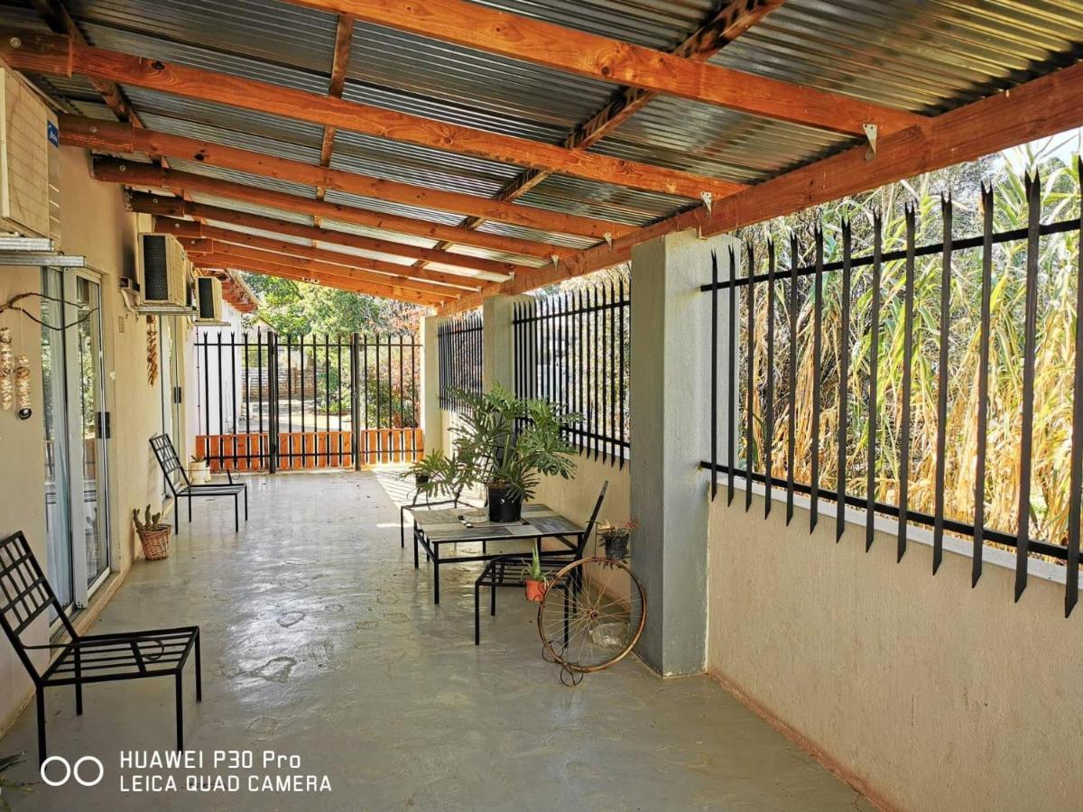 Akkerdam Bed And Breakfast Calvinia Exterior photo