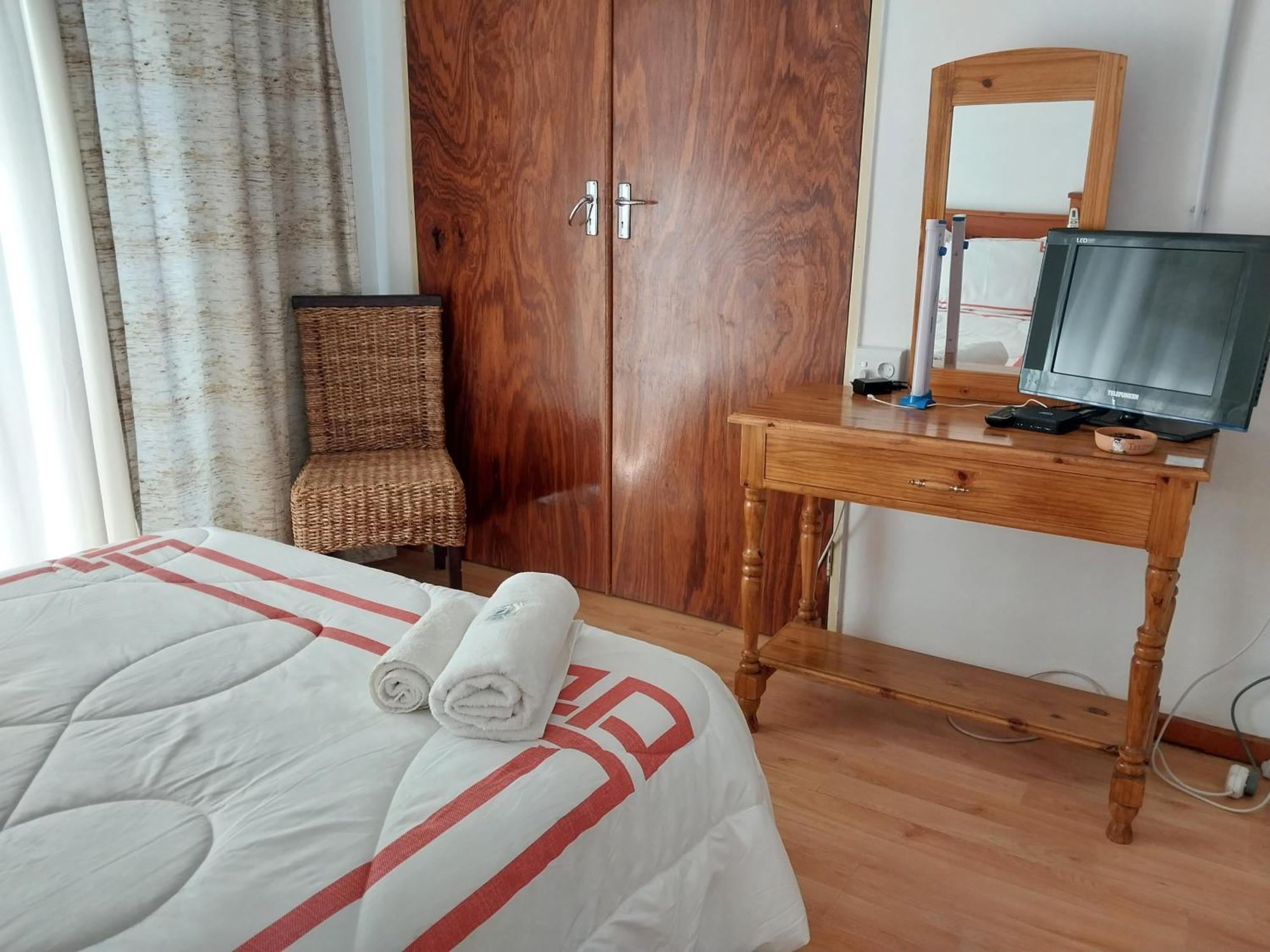 Akkerdam Bed And Breakfast Calvinia Exterior photo