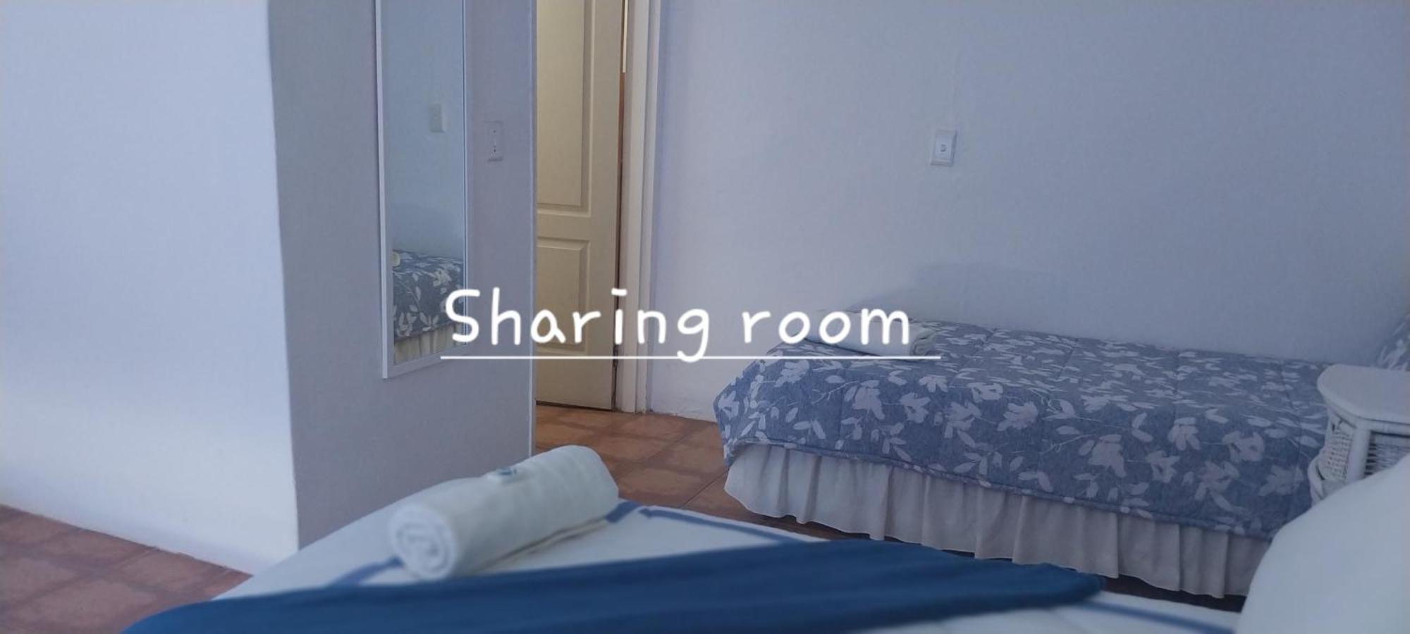 Akkerdam Bed And Breakfast Calvinia Room photo