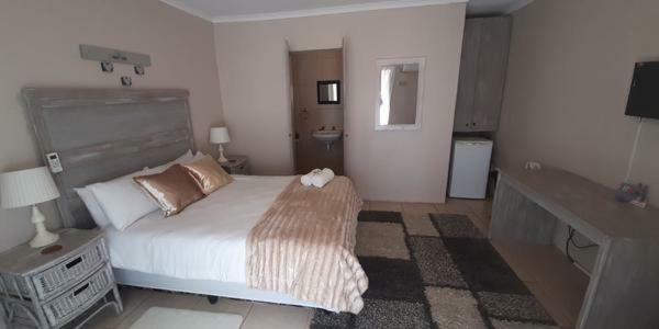 Akkerdam Bed And Breakfast Calvinia Exterior photo