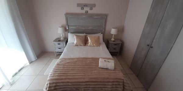 Akkerdam Bed And Breakfast Calvinia Exterior photo